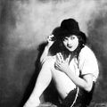 Photo Marie Prevost