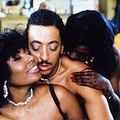 Photo Gregory Hines