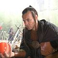 Photo Rupert Graves