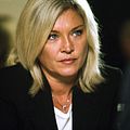 Photo Amanda Redman