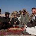 Photo Morgan Spurlock