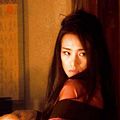 Photo Gong Li
