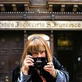 Photo Letizia Battaglia