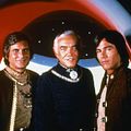 Photo Dirk Benedict