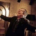 Photo Burgess Meredith
