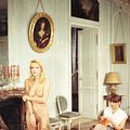 Photo Brigitte Lahaie