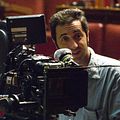 Photo Paolo Sorrentino