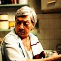 Photo Berta Zemel Dona