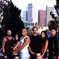 Photo Chad Lindberg