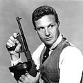 Photo Robert Stack