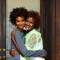 Photo Liya Kebede