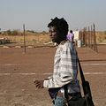 Photo Emmanuel Jal