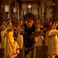 Photo Carlos Saura