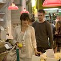Photo Camilla Belle