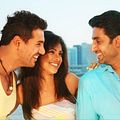 Photo Abhishek Bachchan
