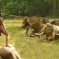 Photo Tony Jaa