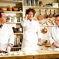 Photo Nora Ephron