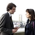 Photo Gina McKee