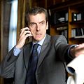 Photo Peter Capaldi
