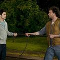 Photo Matt Dallas