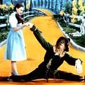 Photo Ray Bolger