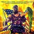 Photo Lloyd Kaufman