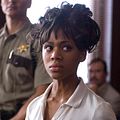 Photo Nicole Beharie