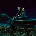 Photo Domhnall Gleeson