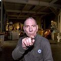 Photo Pete Postlethwaite