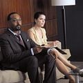 Photo Jesse L. Martin