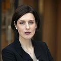 Photo Gina McKee