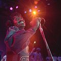 Photo James Brown