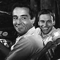 Photo Vittorio Gassman