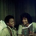 Photo Michael Landon