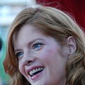 Photo Michelle Stafford