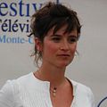 Photo Agathe de La Boulaye