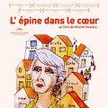 Photo Michel Gondry