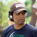 Photo M. Night Shyamalan