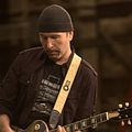 Photo The Edge