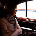 Photo Anna Wintour