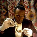 Photo Antonio Fargas