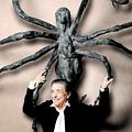 Photo Louise Bourgeois