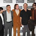 Photo Wes Anderson