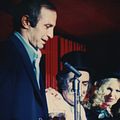 Photo Ben Gazzara