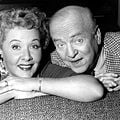 Photo Vivian Vance