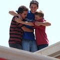 Photo Frankie Muniz