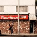 Photo Nina Brosh