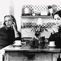 Photo Marguerite Duras