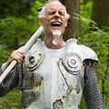 Photo Matt Frewer
