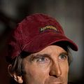Photo Sharlto Copley